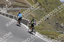 Photo #3241111 | 26-06-2023 13:05 | Passo Dello Stelvio - Prato side BICYCLES