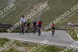 Foto #3193555 | 22-06-2023 13:38 | Passo Dello Stelvio - die Spitze BICYCLES
