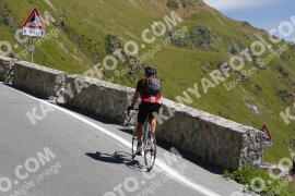 Foto #3676214 | 31-07-2023 12:03 | Passo Dello Stelvio - Prato Seite BICYCLES