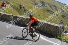 Foto #4017473 | 22-08-2023 10:42 | Passo Dello Stelvio - Prato Seite BICYCLES