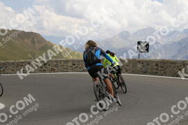 Photo #3898409 | 15-08-2023 12:29 | Passo Dello Stelvio - Prato side BICYCLES