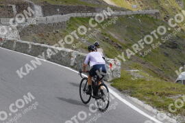 Photo #3897121 | 15-08-2023 11:46 | Passo Dello Stelvio - Prato side BICYCLES