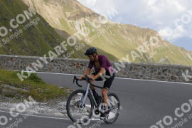 Foto #3839104 | 12-08-2023 14:51 | Passo Dello Stelvio - Prato Seite BICYCLES