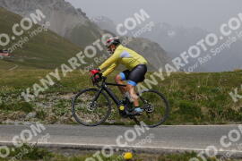 Foto #3193306 | 22-06-2023 13:13 | Passo Dello Stelvio - die Spitze BICYCLES