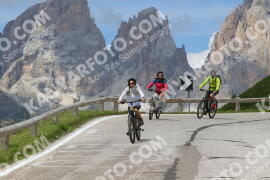 Photo #2543013 | 08-08-2022 12:31 | Pordoi Pass BICYCLES