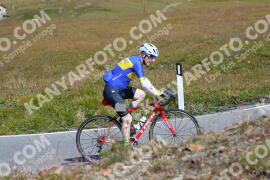 Photo #2429240 | 29-07-2022 10:57 | Passo Dello Stelvio - Peak BICYCLES