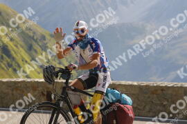 Foto #3601569 | 28-07-2023 09:43 | Passo Dello Stelvio - Prato Seite BICYCLES