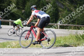 Photo #2521603 | 06-08-2022 11:08 | Pordoi Pass BICYCLES