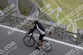 Photo #3210660 | 24-06-2023 14:48 | Passo Dello Stelvio - Prato side BICYCLES