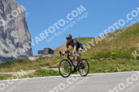 Photo #2503994 | 04-08-2022 13:23 | Sella Pass BICYCLES