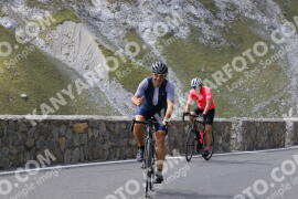 Photo #4062712 | 25-08-2023 11:51 | Passo Dello Stelvio - Prato side BICYCLES