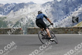 Foto #3794928 | 10-08-2023 14:16 | Passo Dello Stelvio - Prato Seite BICYCLES