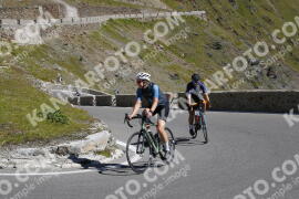 Foto #3959702 | 19-08-2023 11:14 | Passo Dello Stelvio - Prato Seite BICYCLES