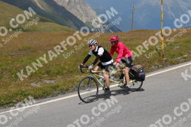Photo #2413674 | 25-07-2022 13:20 | Passo Dello Stelvio - Peak BICYCLES