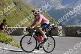 Photo #4019170 | 22-08-2023 11:51 | Passo Dello Stelvio - Prato side BICYCLES