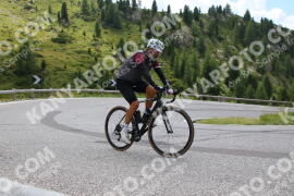 Photo #2595753 | 11-08-2022 13:47 | Pordoi Pass BICYCLES
