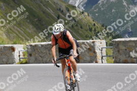 Photo #3794773 | 10-08-2023 14:12 | Passo Dello Stelvio - Prato side BICYCLES