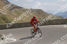Photo #3122220 | 17-06-2023 11:09 | Passo Dello Stelvio - Prato side BICYCLES