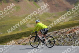 Photo #2422800 | 27-07-2022 12:41 | Passo Dello Stelvio - Peak BICYCLES