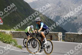Photo #3517069 | 17-07-2023 13:47 | Passo Dello Stelvio - Prato side BICYCLES