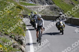 Foto #3354344 | 05-07-2023 09:50 | Passo Dello Stelvio - Prato Seite BICYCLES