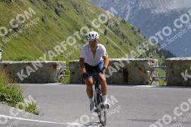 Foto #3525715 | 18-07-2023 11:24 | Passo Dello Stelvio - Prato Seite BICYCLES