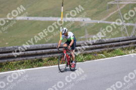 Foto #2408468 | 25-07-2022 11:10 | Passo Dello Stelvio - die Spitze BICYCLES