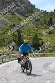 Photo #2620471 | 13-08-2022 12:30 | Pordoi Pass BICYCLES