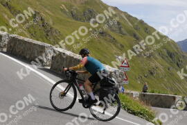 Photo #3754301 | 08-08-2023 11:44 | Passo Dello Stelvio - Prato side BICYCLES