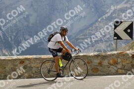 Foto #3923346 | 17-08-2023 12:19 | Passo Dello Stelvio - Prato Seite BICYCLES
