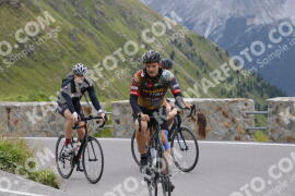 Foto #3588387 | 27-07-2023 11:08 | Passo Dello Stelvio - Prato Seite BICYCLES