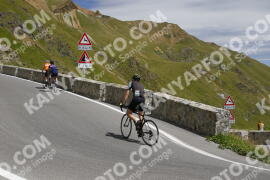 Photo #3758497 | 08-08-2023 12:59 | Passo Dello Stelvio - Prato side BICYCLES