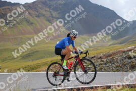 Foto #2423531 | 27-07-2022 10:44 | Passo Dello Stelvio - die Spitze BICYCLES