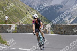Foto #4006128 | 21-08-2023 13:22 | Passo Dello Stelvio - Prato Seite BICYCLES