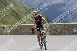 Photo #3588028 | 27-07-2023 10:46 | Passo Dello Stelvio - Prato side BICYCLES