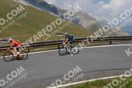 Photo #2412905 | 25-07-2022 12:49 | Passo Dello Stelvio - Peak BICYCLES