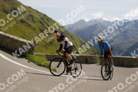 Photo #3439589 | 14-07-2023 10:38 | Passo Dello Stelvio - Prato side BICYCLES
