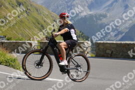 Foto #4018803 | 22-08-2023 11:39 | Passo Dello Stelvio - Prato Seite BICYCLES
