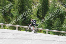 Photo #2543663 | 08-08-2022 13:07 | Pordoi Pass BICYCLES