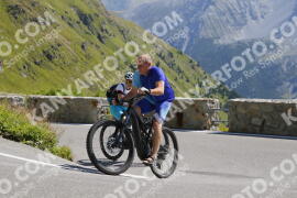 Foto #3673921 | 31-07-2023 10:58 | Passo Dello Stelvio - Prato Seite BICYCLES