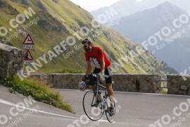 Photo #3932088 | 18-08-2023 09:32 | Passo Dello Stelvio - Prato side BICYCLES