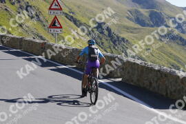 Photo #4000841 | 21-08-2023 09:11 | Passo Dello Stelvio - Prato side BICYCLES