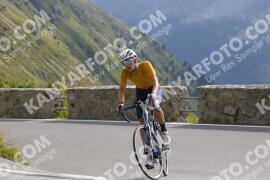 Foto #3920911 | 17-08-2023 09:41 | Passo Dello Stelvio - Prato Seite BICYCLES