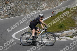 Photo #3854312 | 13-08-2023 11:25 | Passo Dello Stelvio - Prato side BICYCLES