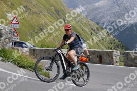 Foto #3760453 | 08-08-2023 13:29 | Passo Dello Stelvio - Prato Seite BICYCLES