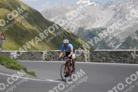 Photo #3242054 | 26-06-2023 14:39 | Passo Dello Stelvio - Prato side BICYCLES