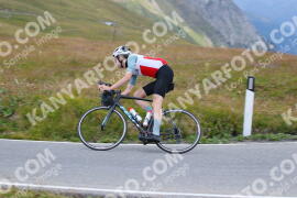 Photo #2463668 | 31-07-2022 14:05 | Passo Dello Stelvio - Peak BICYCLES