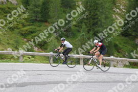 Photo #2542627 | 08-08-2022 12:12 | Pordoi Pass BICYCLES