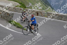 Photo #3265549 | 28-06-2023 12:53 | Passo Dello Stelvio - Prato side BICYCLES