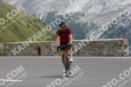 Photo #3651838 | 30-07-2023 13:32 | Passo Dello Stelvio - Prato side BICYCLES